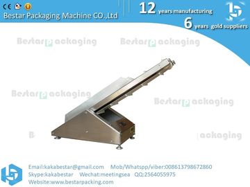 China Finished conveyor supplier