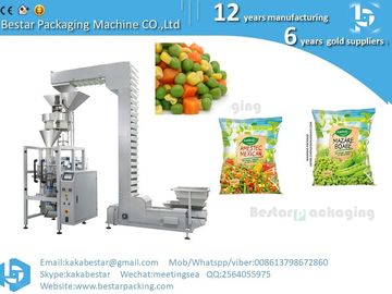 Form-Fill-Seal Packing Machine supplier