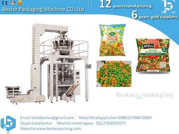 Form-Fill-Seal Packing Machine supplier