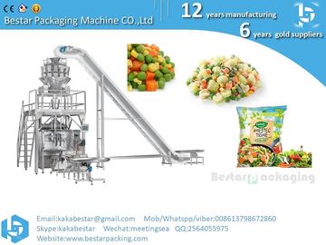 Form-Fill-Seal Packing Machine supplier