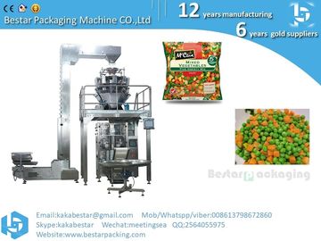 Form-Fill-Seal Packing Machine supplier