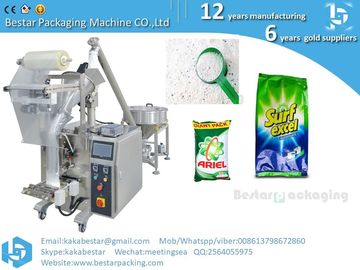 automatic detergent powder packing machine from A to Z automatic liquid packaging machine supplier