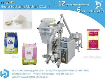 Newly excellent big volume milk flour Powder Packing Machine supplier