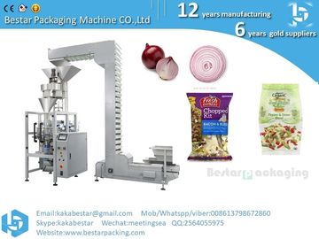 Hot selling sugar, brown sugar packaging machine supplier