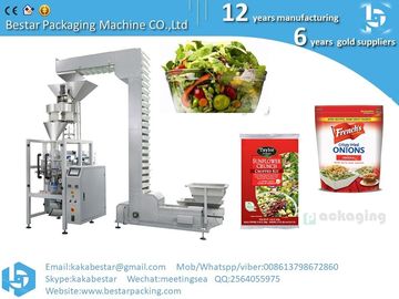 Hot selling sugar, brown sugar packaging machine supplier
