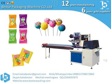 Soft candy, hard candy, candy packaging machine, stainless steel packaging machine supplier