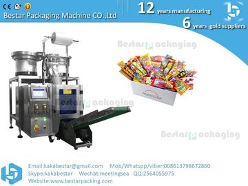 Plastic part packing machine, plastic part packaging machine , plastic part filling machine with two vibration bowls supplier