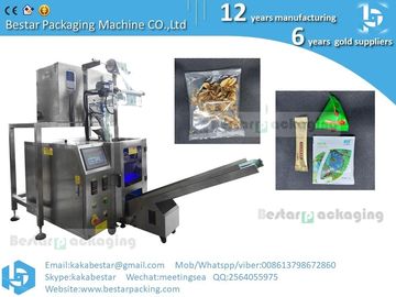 Plastic part packing machine, plastic part packaging machine , plastic part filling machine with two vibration bowls supplier
