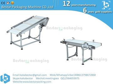 Finished conveyor supplier