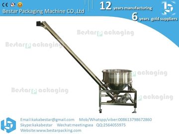 Finished conveyor supplier