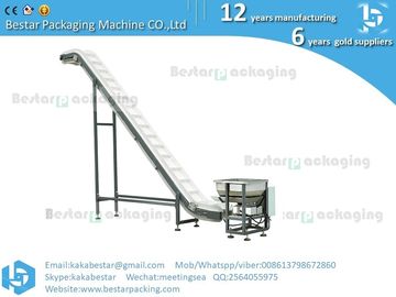 Screw metering machine supplier