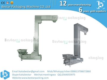 Screw metering machine supplier