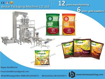 Almond，Hazelnut，Pistachio，Sesame seed，Roasted Corn，Flaxseed，Pumpkin seed，Poppy seed，Sunflower seed packing machine supplier
