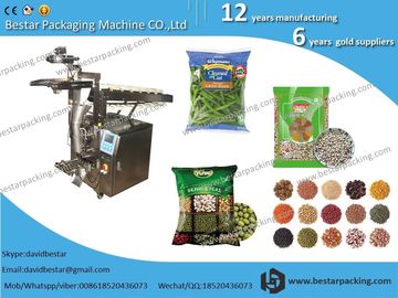 Almond，Hazelnut，Pistachio，Sesame seed，Roasted Corn，Flaxseed，Pumpkin seed，Poppy seed，Sunflower seed packing machine supplier